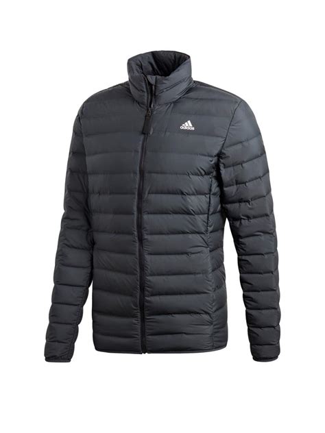 adidas jacke herren grau intersport|ADIDAS Jacken für Herren .